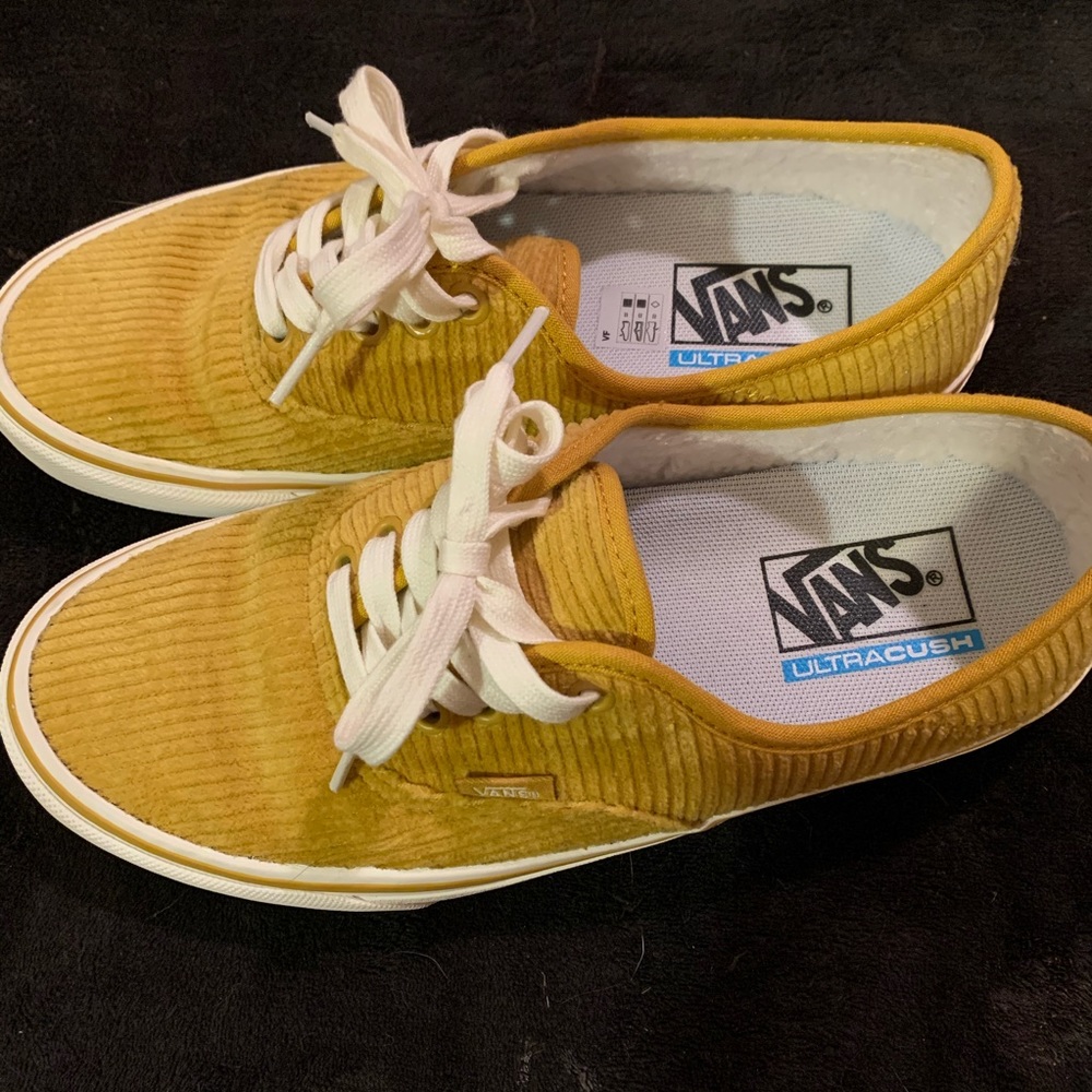 Vans Ultracush